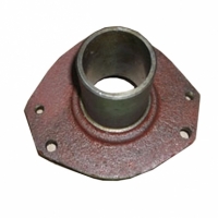 Кронштейн відведення МТЗ 50-1601172-А